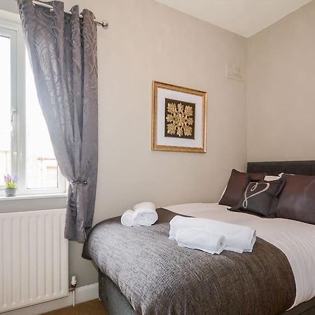New - Prospect Lodge , City Centre Terraced House York Eksteriør bilde