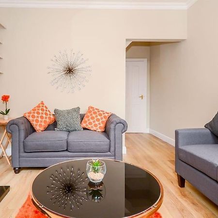 New - Prospect Lodge , City Centre Terraced House York Eksteriør bilde