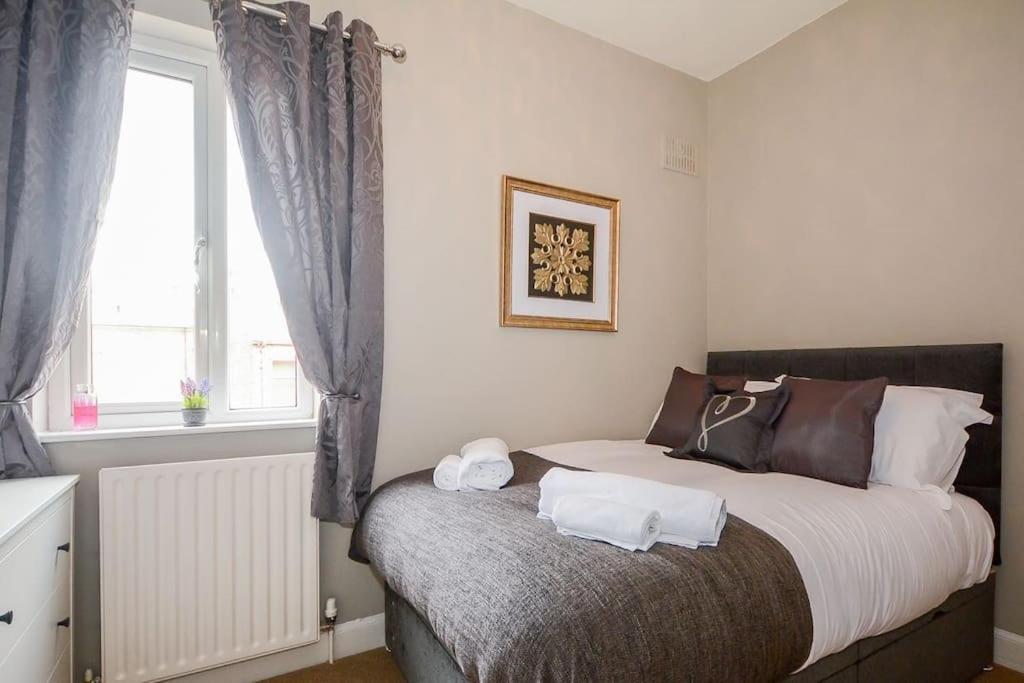 New - Prospect Lodge , City Centre Terraced House York Eksteriør bilde