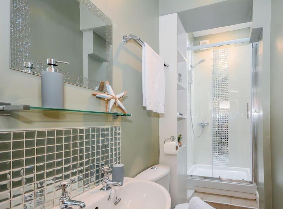 New - Prospect Lodge , City Centre Terraced House York Eksteriør bilde